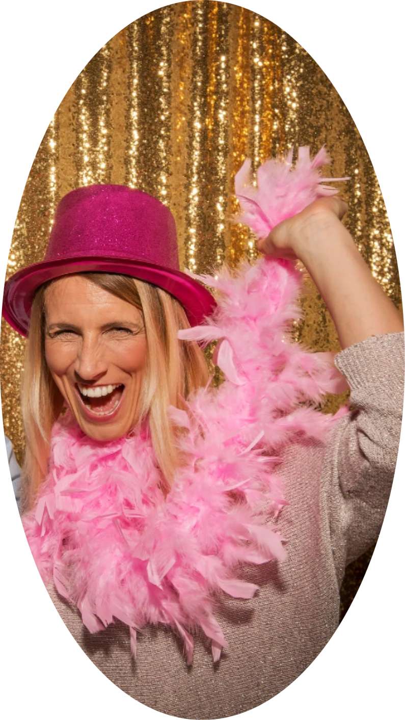 Photo Booth Service